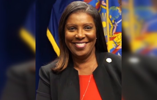 Attorney General Letitia James Leads Multi-State Legal Action to End Trump Administration's "Illegal and Destructive" Funding Freeze