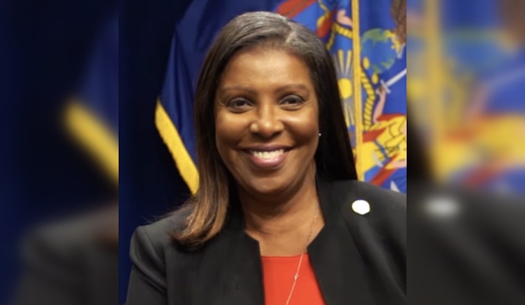 Attorney General Letitia James Releases NYPD Confrontation Footage for Transparency in Queens Shooting Investigation