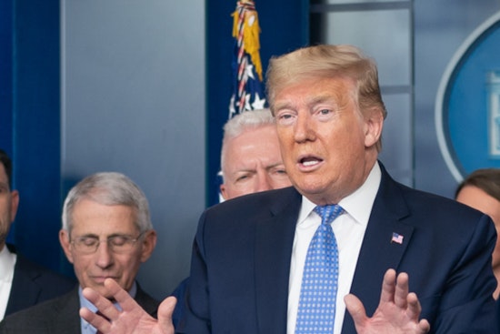 Attorney General Mayes and States Coalition Halts Trump's Freeze on Billions in Federal Funds