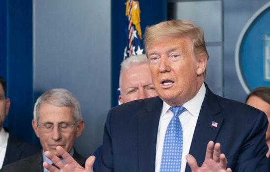 Attorney General Mayes and States Coalition Halts Trump's Freeze on Billions in Federal Funds