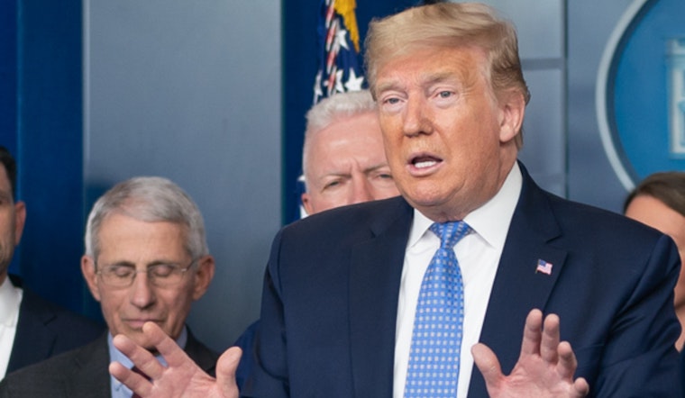 Attorney General Mayes and States Coalition Halts Trump's Freeze on Billions in Federal Funds