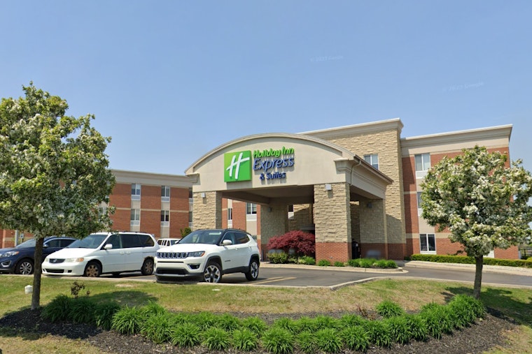 Auburn Hills Hotel Scene of Apparent Murder-Suicide Involving Saginaw and Vassar Residents
