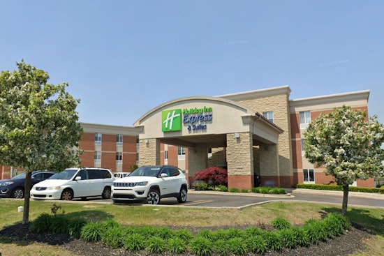 Auburn Hills Hotel Scene of Apparent Murder-Suicide Involving Saginaw and Vassar Residents