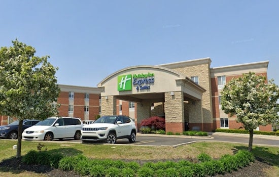 Auburn Hills Hotel Scene of Apparent Murder-Suicide Involving Saginaw and Vassar Residents