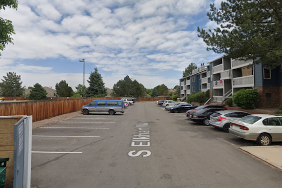 Aurora Police Officer Involved in Shooting of Teenager Following Early Morning Pursuit