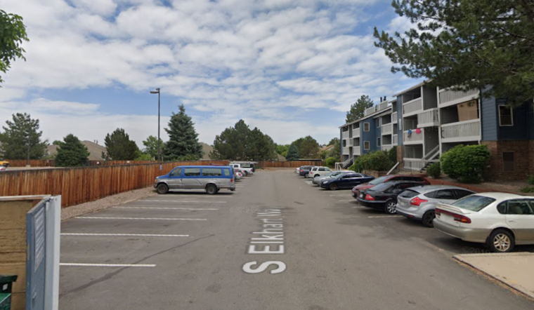 Aurora Police Officer Involved in Shooting of Teenager Following Early Morning Pursuit