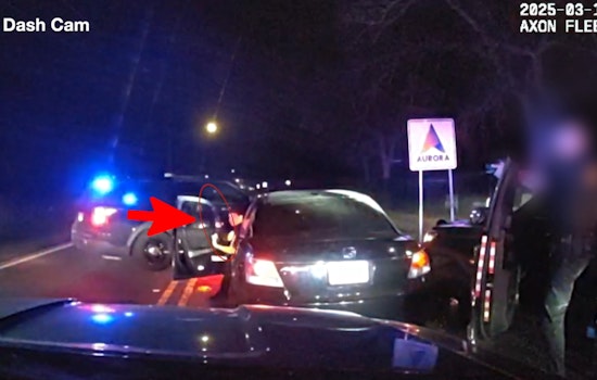 Aurora Police Release Bodycam Footage of Fatal Shooting Despite Family’s Outcry for Transparency