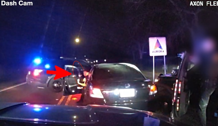 Aurora Police Release Bodycam Footage of Fatal Shooting Despite Family’s Outcry for Transparency