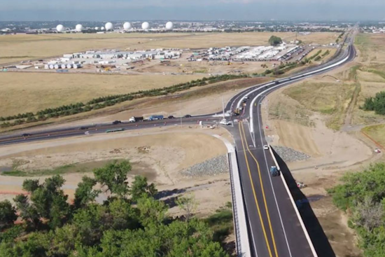 Aurora Works to Minimize Disruption as Infrastructure Projects Surge Across the City