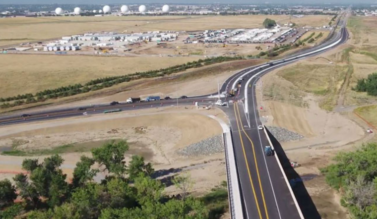 Aurora Works to Minimize Disruption as Infrastructure Projects Surge Across the City
