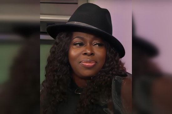 Austell to Honor R&B Icon Angie Stone in Memorial Service as Fans and Celebrities Reflect on Her Impact