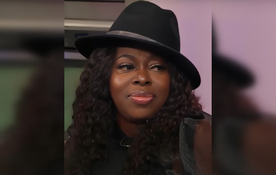 Austell to Honor R&B Icon Angie Stone in Memorial Service as Fans and Celebrities Reflect on Her Impact