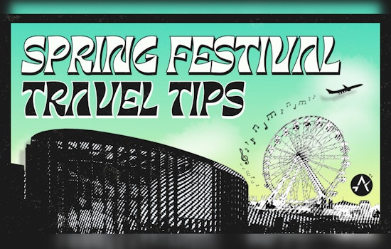 Austin Airport Gears Up for Spring Break and Festival Crowds, Officials Urge Early Arrival and Pre-Travel Preparations