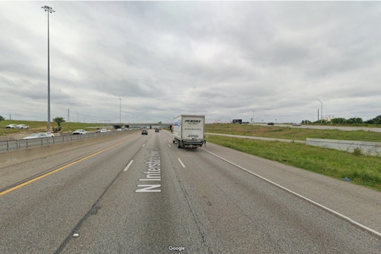 Austin Area Interstate Crashes Claim Six Lives, Prompting Scrutiny of Road Safety and Trucking Regulations