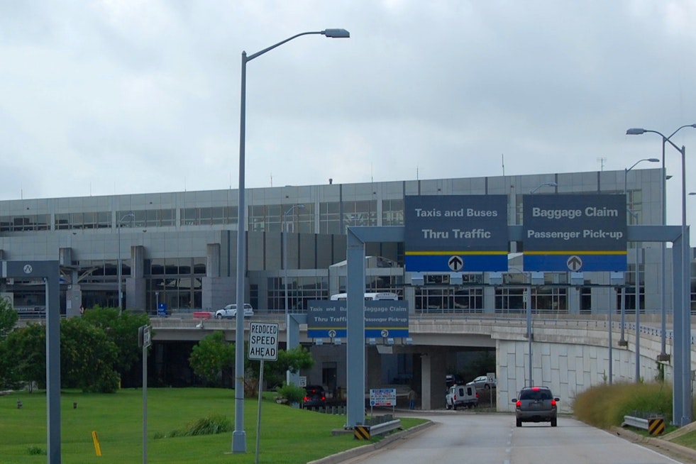 Austin-Bergstrom International Airport Invites Local Artists to Enhance Travel Experience with Public Art Installations