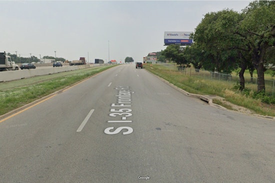 Austin Community Urged to Aid in Homicide Investigation on N. IH 35 NB After Driver Found Fatally Shot