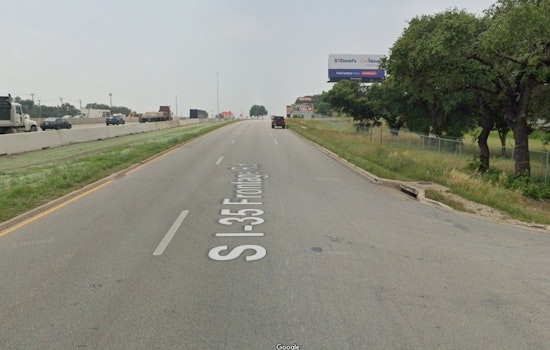 Austin Community Urged to Aid in Homicide Investigation on N. IH 35 NB After Driver Found Fatally Shot