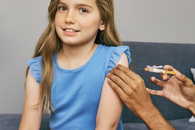 Austin Declares "Vaccines for Children Day" Amidst Texas Measles Outbreak