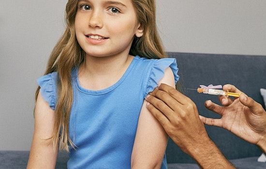 Austin Declares "Vaccines for Children Day" Amidst Texas Measles Outbreak