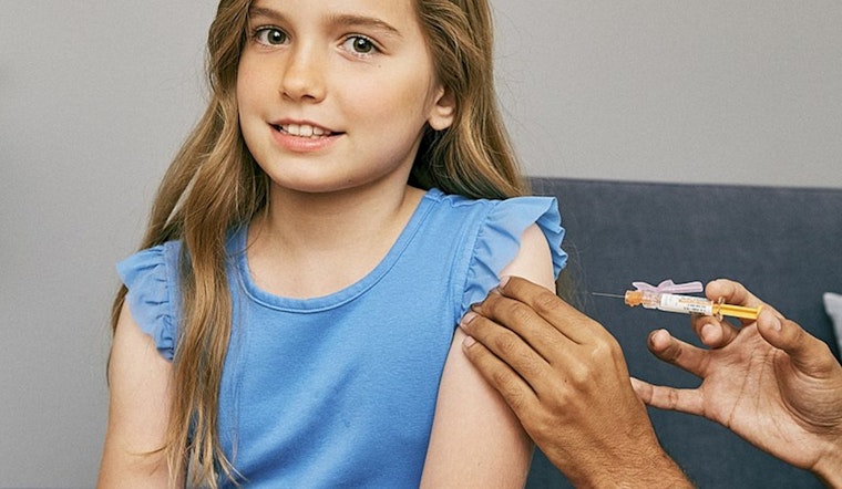 Austin Declares "Vaccines for Children Day" Amidst Texas Measles Outbreak