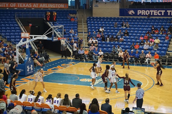 Austin Embraces Women's March Madness Excitement Amid Predominantly Unsurprising First Round Results