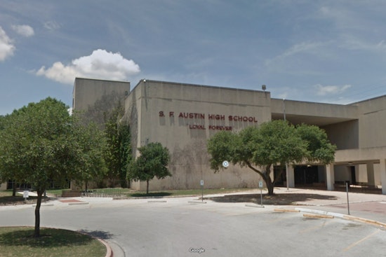 Austin High School Mourns Beloved Teacher and Coach Jackson Bauer