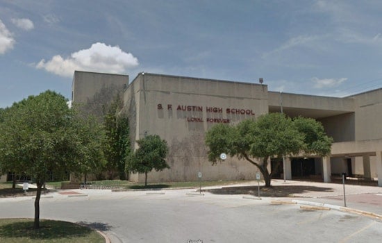 Austin High School Mourns Beloved Teacher and Coach Jackson Bauer