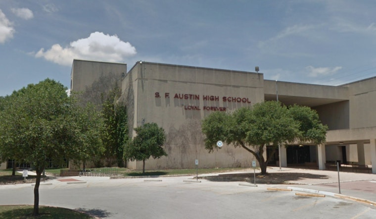 Austin High School Mourns Beloved Teacher and Coach Jackson Bauer