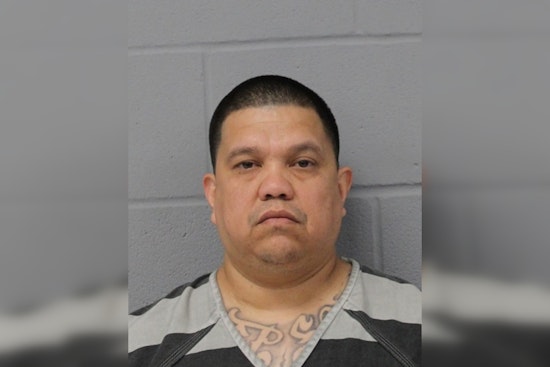 Austin Man Charged with Narcotics Distribution, APD Seizes Fentanyl and Cocaine