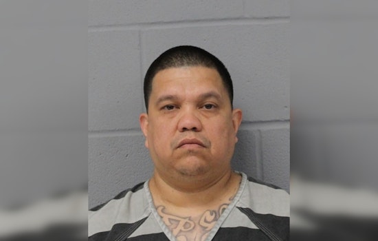 Austin Man Charged with Narcotics Distribution, APD Seizes Fentanyl and Cocaine