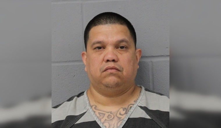 Austin Man Charged with Narcotics Distribution, APD Seizes Fentanyl and Cocaine