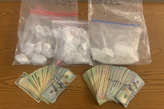 Austin Man Facing Charges for Cocaine and Fentanyl Distribution After Police Raid