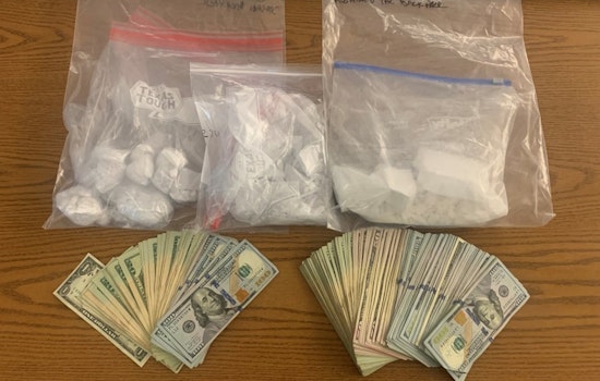 Austin Man Facing Charges for Cocaine and Fentanyl Distribution After Police Raid