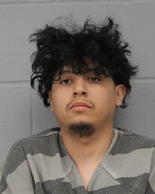 Austin Murder Suspect Charged in Connection with December Slaying and Linked to Other Area Crimes
