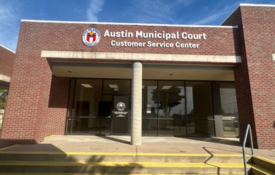 Austin Offers Fresh Start for Residents with Warrant Amnesty Program from March 31 to April 25