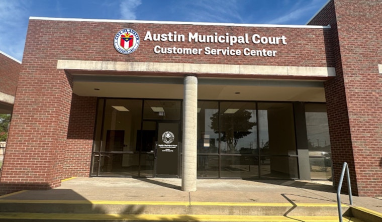Austin Offers Fresh Start for Residents with Warrant Amnesty Program from March 31 to April 25