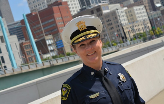 Austin Police Association Files Lawsuit Against Chief Lisa Davis Over Alleged Rights Infringement