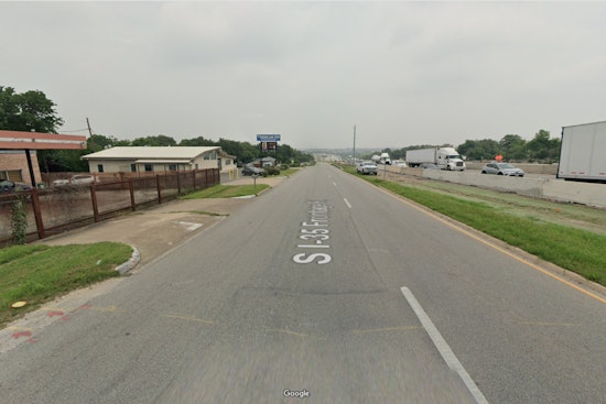 Austin Police Investigate Homicide After Unrelated Trauma Found in Victim of I-35 Vehicle Crash