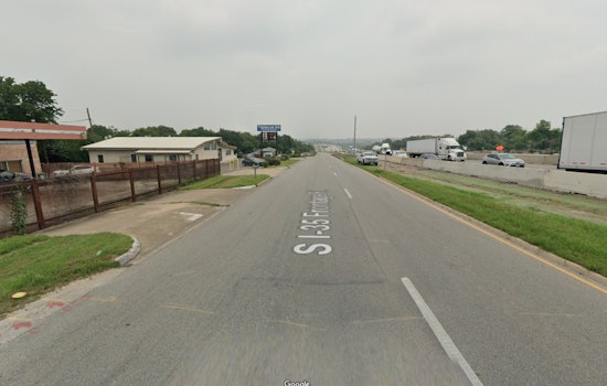 Austin Police Investigate Homicide After Unrelated Trauma Found in Victim of I-35 Vehicle Crash