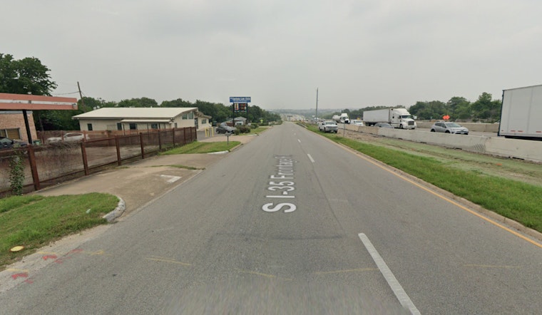 Austin Police Investigate Homicide After Unrelated Trauma Found in Victim of I-35 Vehicle Crash
