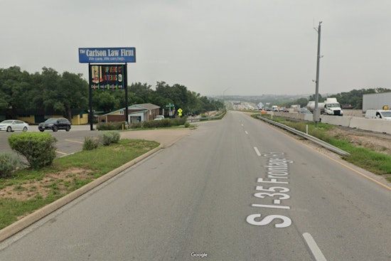 Austin Police Investigate North I-35 Homicide Following Early Morning Traffic Incident
