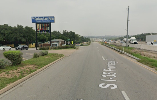 Austin Police Investigate North I-35 Homicide Following Early Morning Traffic Incident