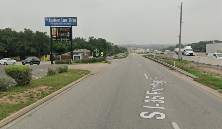 Austin Police Investigate North I-35 Homicide Following Early Morning Traffic Incident
