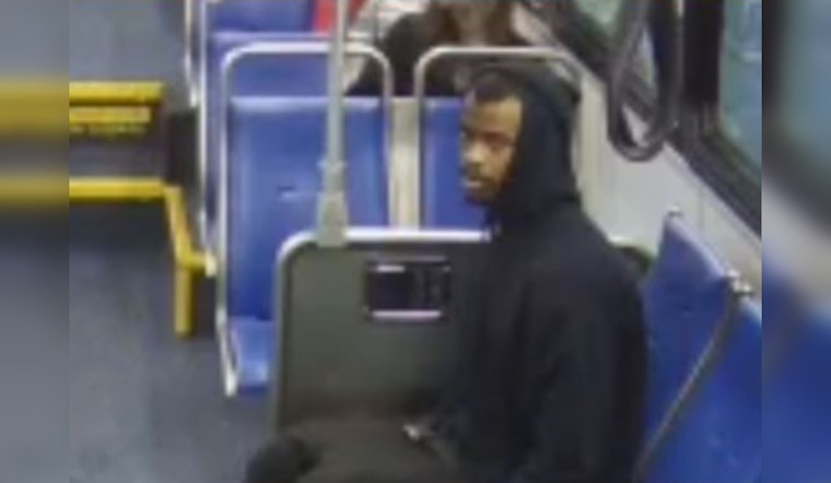 Austin Police Seek Help to Identify Suspect in Assault of Bus Rider on Duval Street