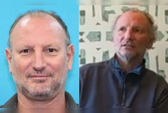 Austin Police Seek Public's Assistance in Locating Missing Endangered Adult Jean Francois Poujol
