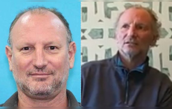 Austin Police Seek Public's Assistance in Locating Missing Endangered Adult Jean Francois Poujol