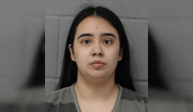 Austin Sees 20th Fatal Crash of 2025, Pedestrian Killed, Driver Charged with DWI on Menchaca Rd.