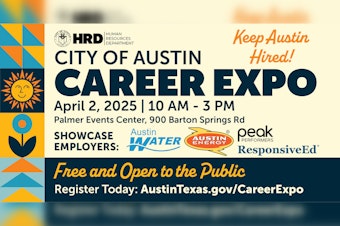 Austin's Palmer Events Center to Host Transformative Career Expo on April 2
