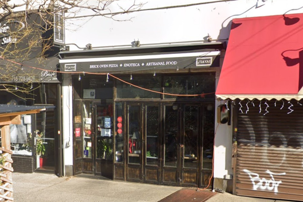 Authentic Roman Cuisine Takes Queens by Storm at Via Vai in Astoria