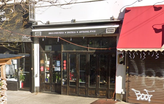 Authentic Roman Cuisine Takes Queens by Storm at Via Vai in Astoria